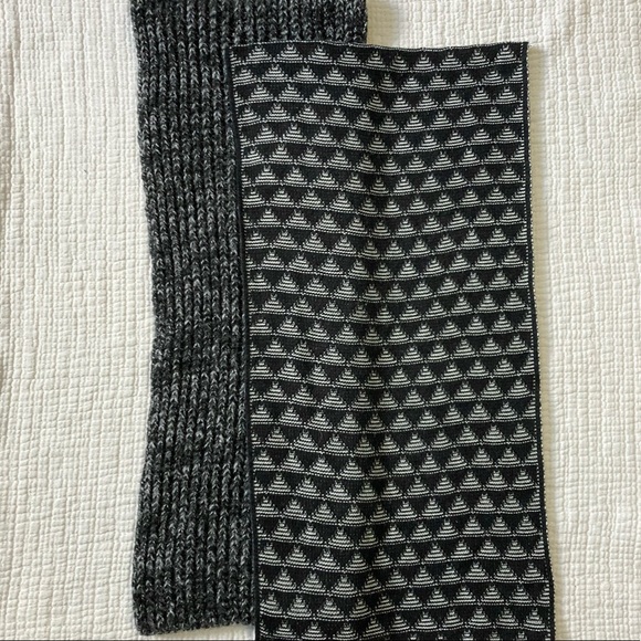 Infinity Scarf Bundle - Picture 2 of 2